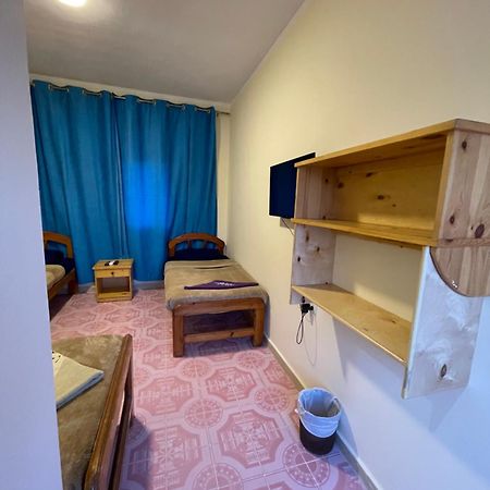 Miramar Camp Dahab Hotel Ngoại thất bức ảnh