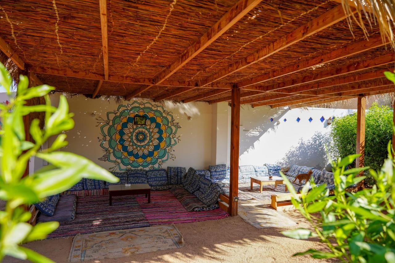 Miramar Camp Dahab Hotel Ngoại thất bức ảnh