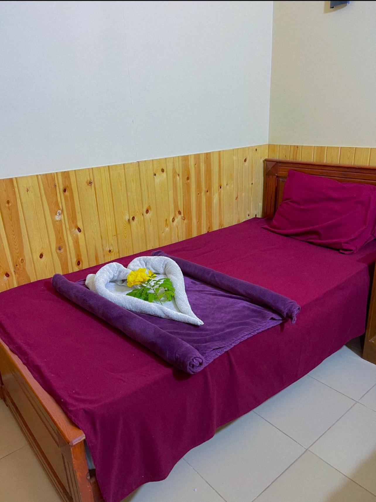 Miramar Camp Dahab Hotel Ngoại thất bức ảnh