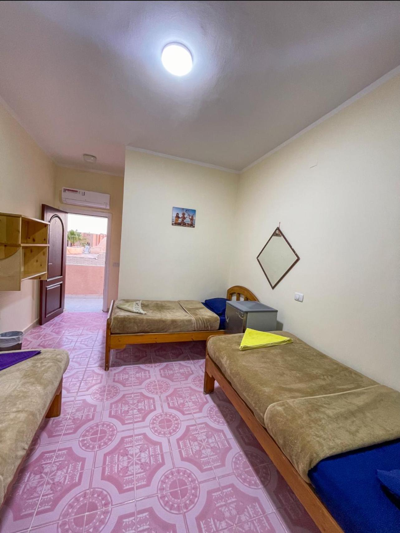 Miramar Camp Dahab Hotel Ngoại thất bức ảnh