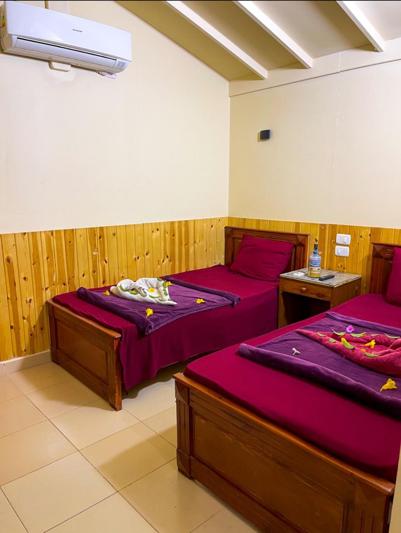 Miramar Camp Dahab Hotel Ngoại thất bức ảnh