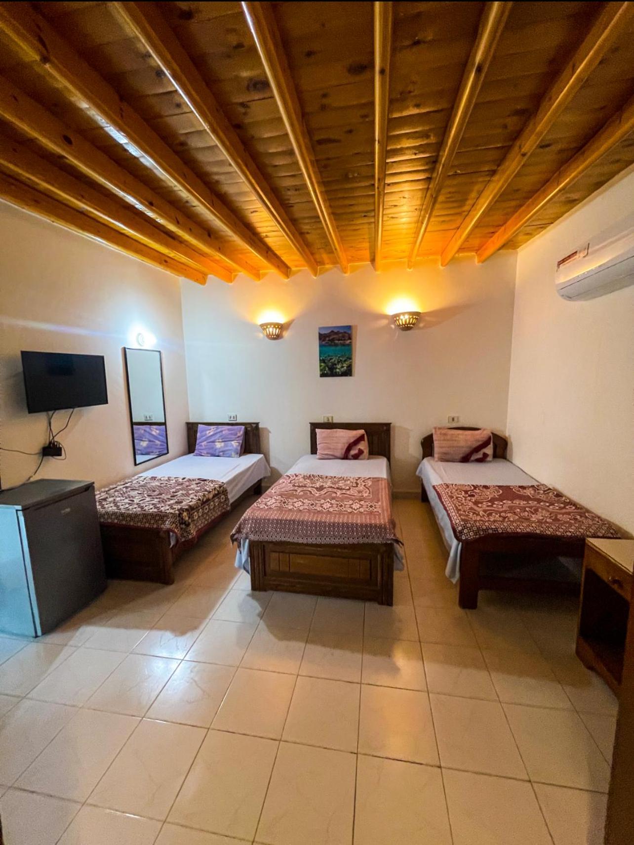 Miramar Camp Dahab Hotel Ngoại thất bức ảnh