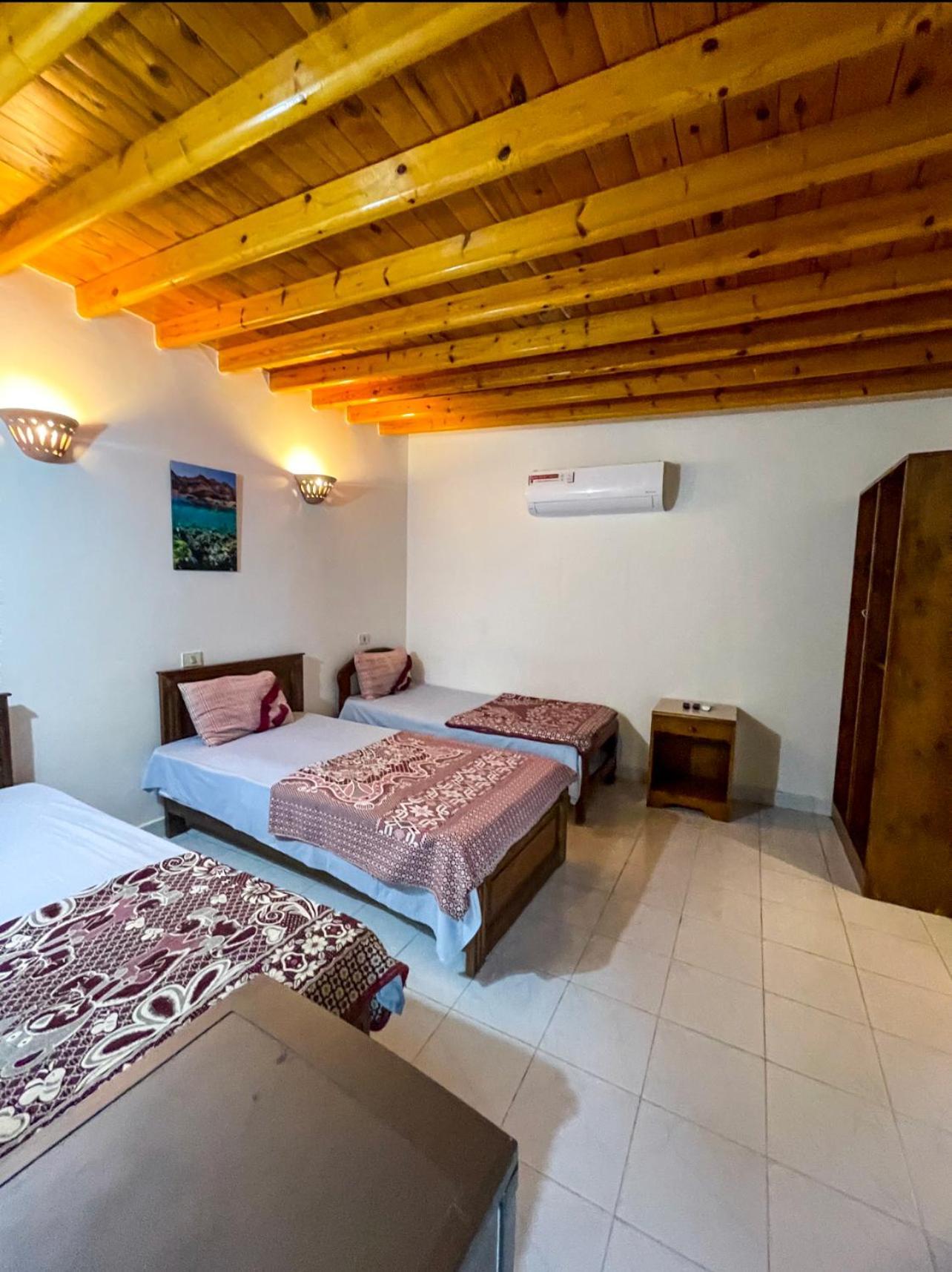 Miramar Camp Dahab Hotel Ngoại thất bức ảnh