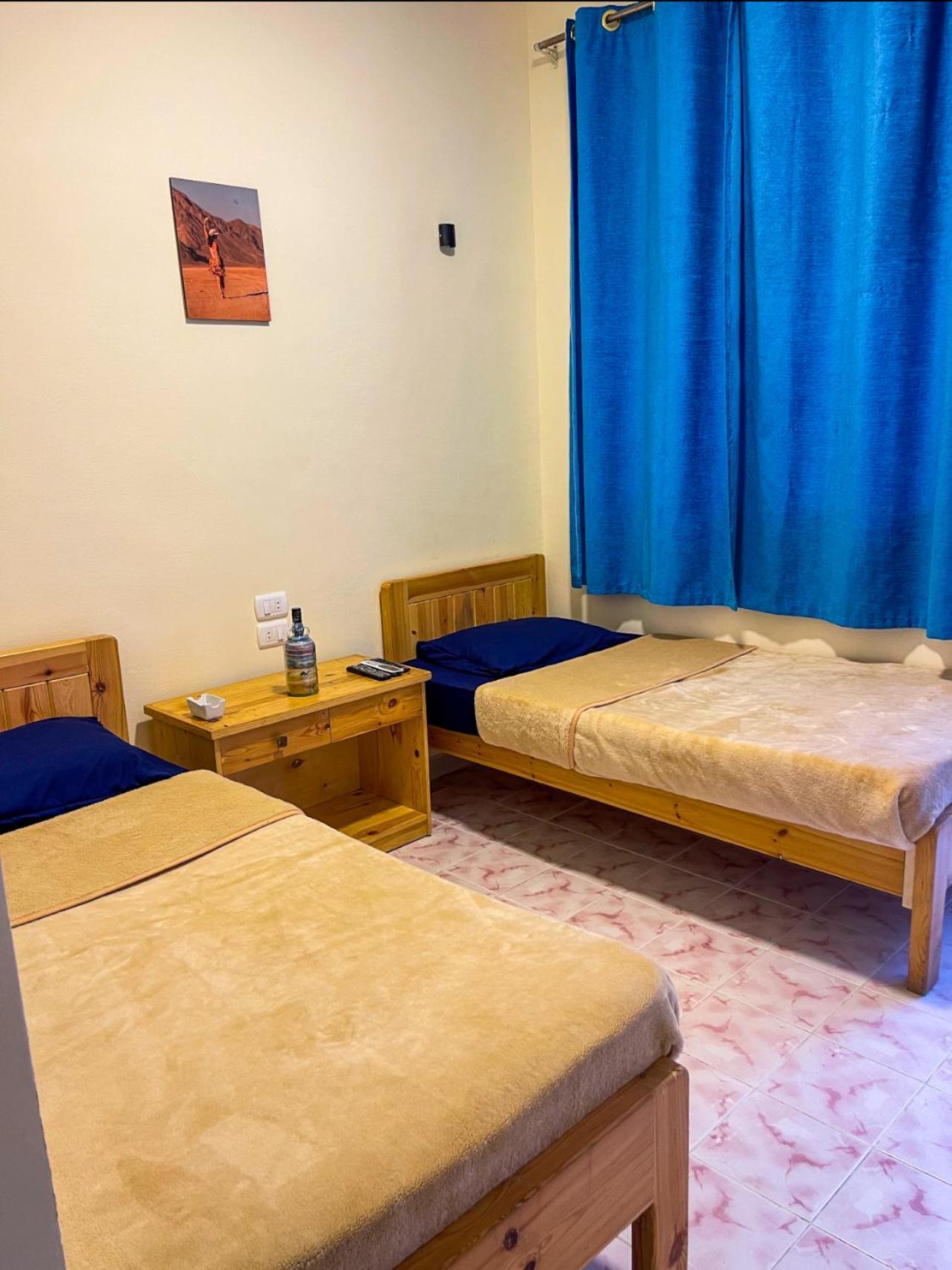 Miramar Camp Dahab Hotel Ngoại thất bức ảnh