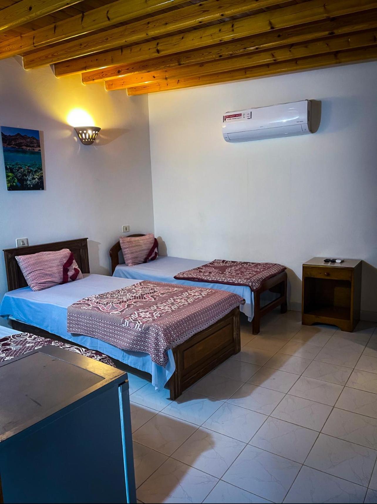 Miramar Camp Dahab Hotel Ngoại thất bức ảnh