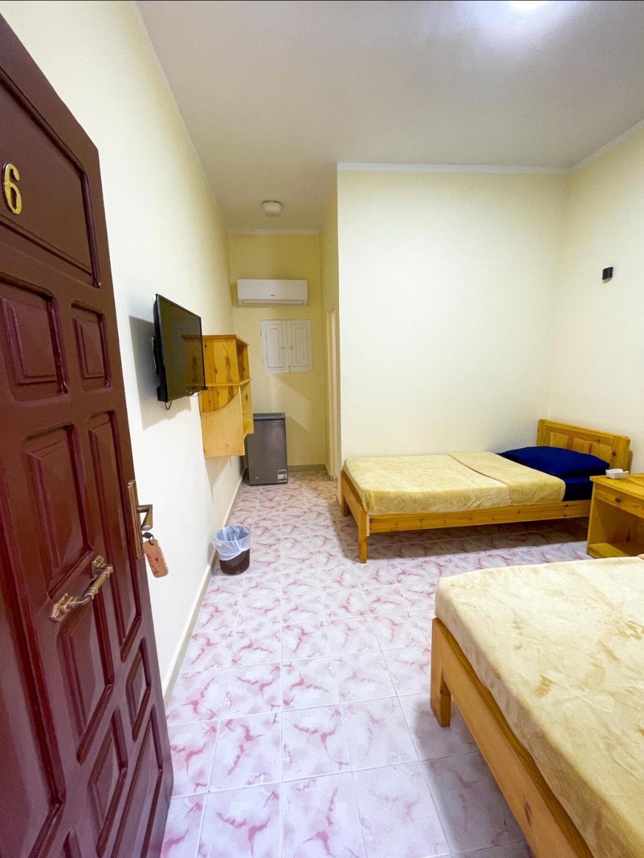 Miramar Camp Dahab Hotel Ngoại thất bức ảnh