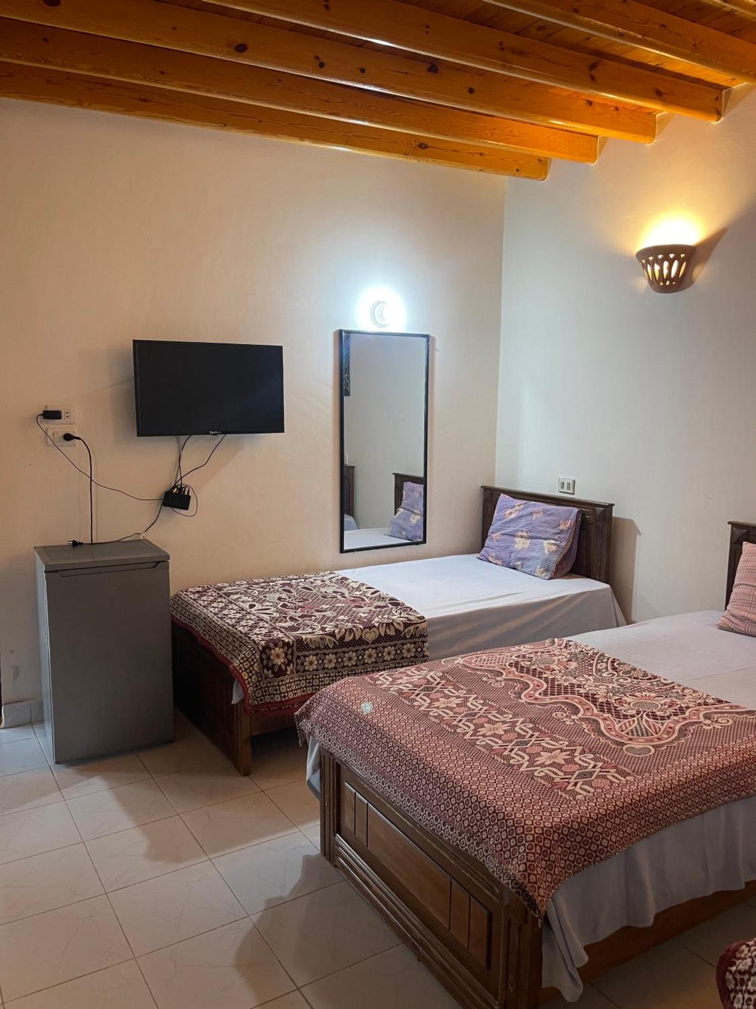 Miramar Camp Dahab Hotel Ngoại thất bức ảnh