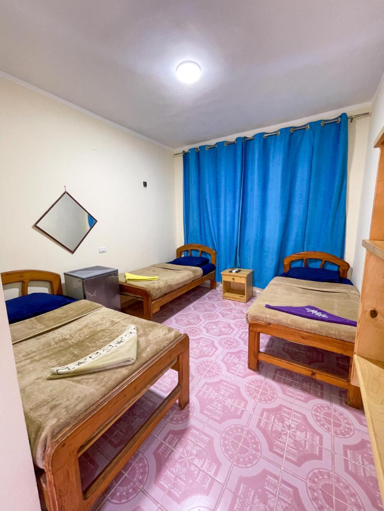 Miramar Camp Dahab Hotel Ngoại thất bức ảnh