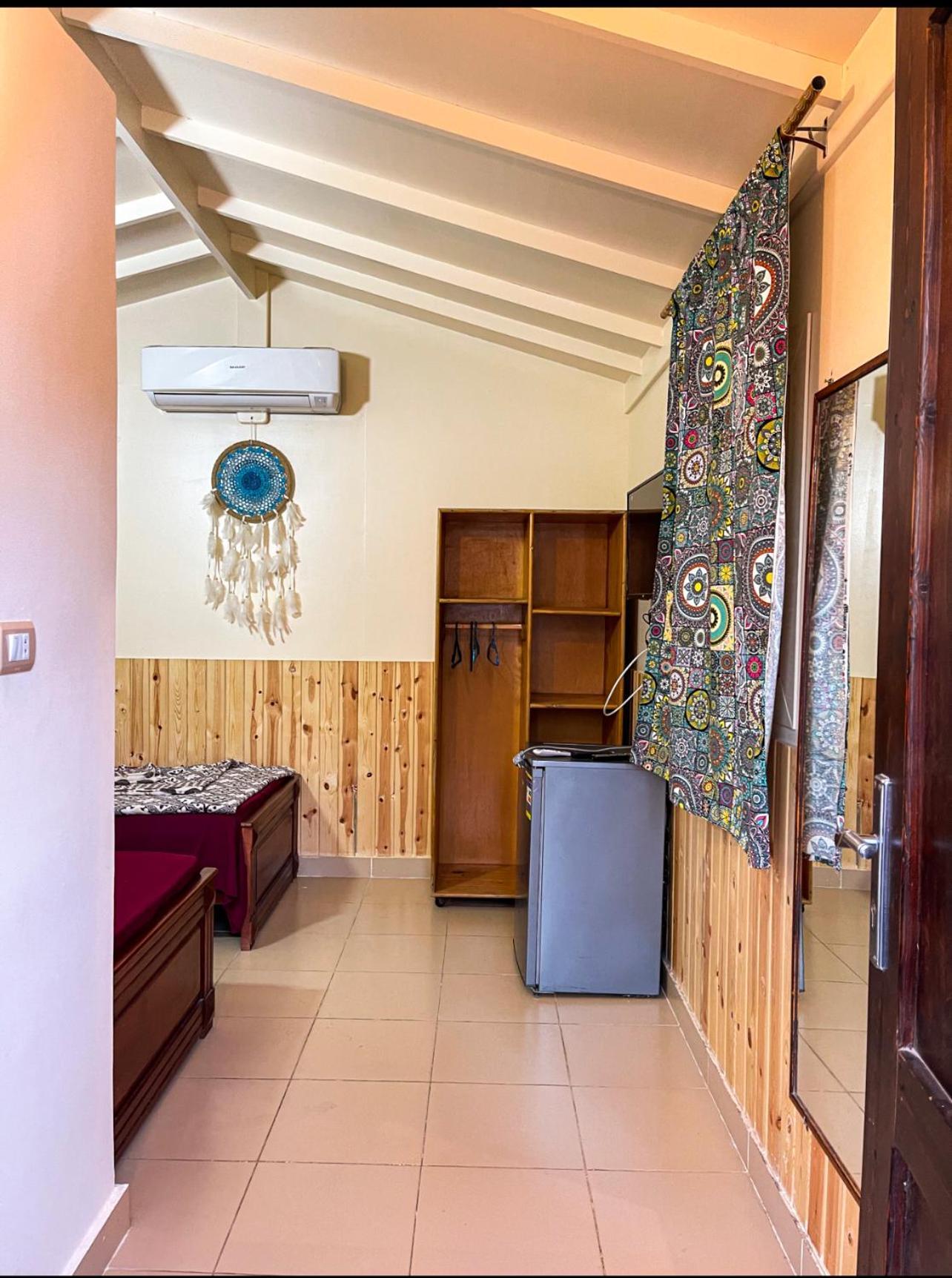 Miramar Camp Dahab Hotel Ngoại thất bức ảnh
