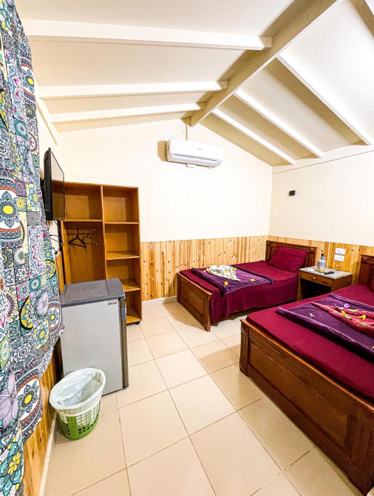 Miramar Camp Dahab Hotel Ngoại thất bức ảnh