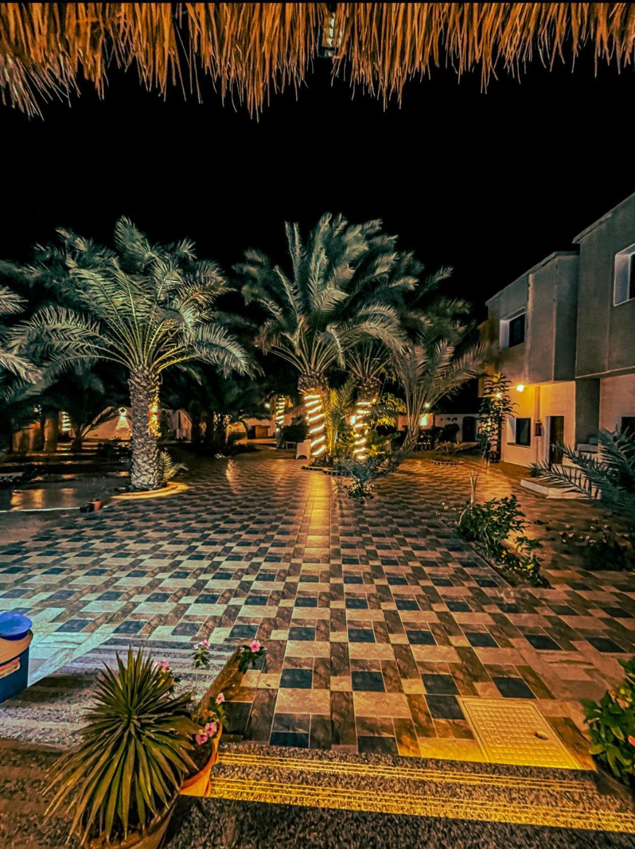 Miramar Camp Dahab Hotel Ngoại thất bức ảnh