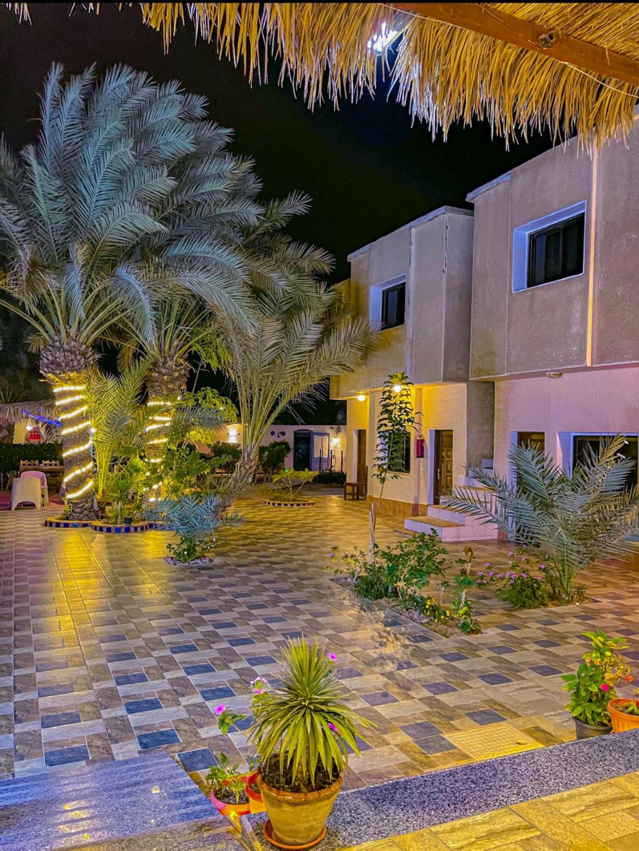 Miramar Camp Dahab Hotel Ngoại thất bức ảnh